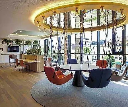 Ibis Styles 3*