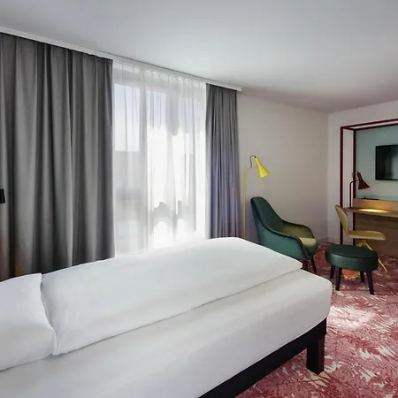 Hotel Ibis Styles