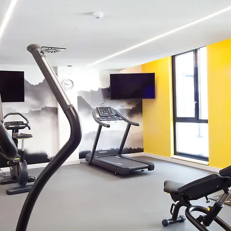 فندق Ibis Styles