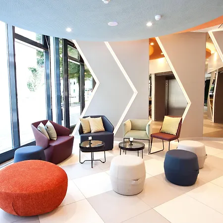 فندق Ibis Styles 3*
