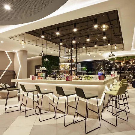Ibis Styles 3* كلاغنفورت