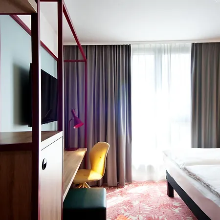 Ibis Styles فندق