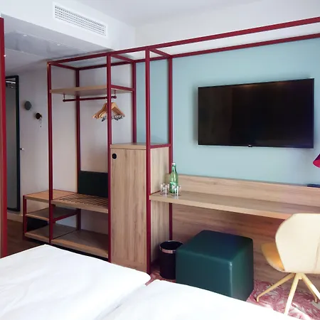 فندق Ibis Styles 3*