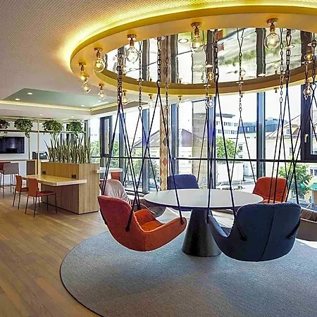 Ibis Styles فندق 3*