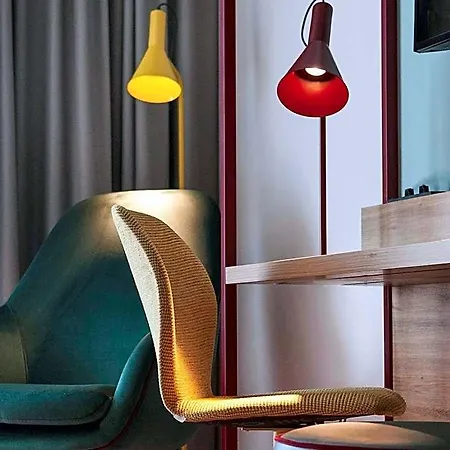 Ibis Styles فندق كلاغنفورت