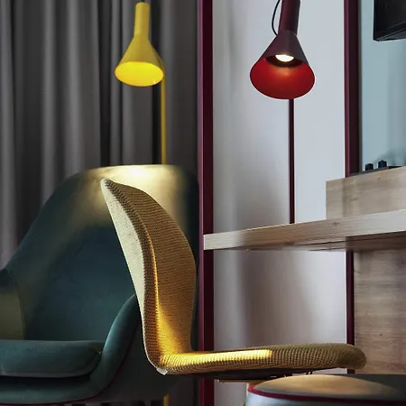 Ibis Styles 3* Klagenfurt am Woerthersee