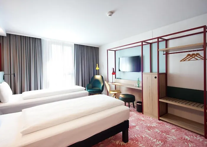 Ibis Styles