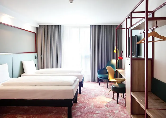 Hotel Ibis Styles 3*