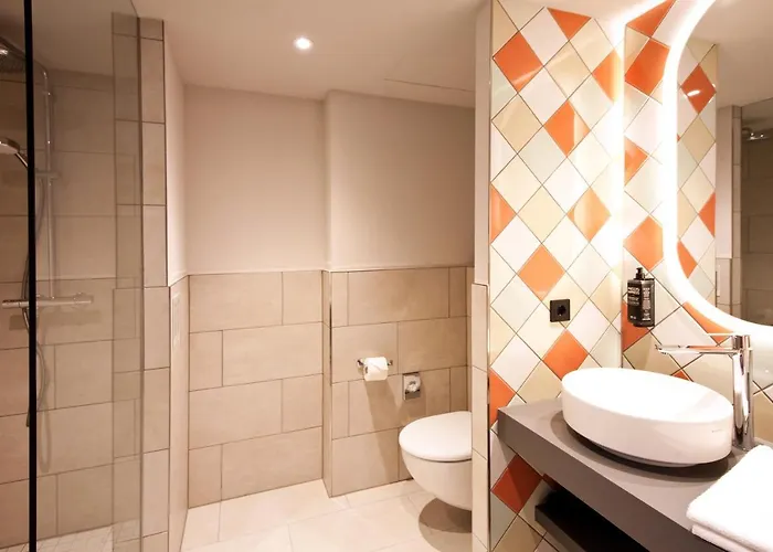 מלון Ibis Styles