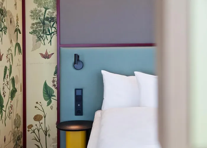 Ibis Styles Hotel Klagenfurt am Woerthersee