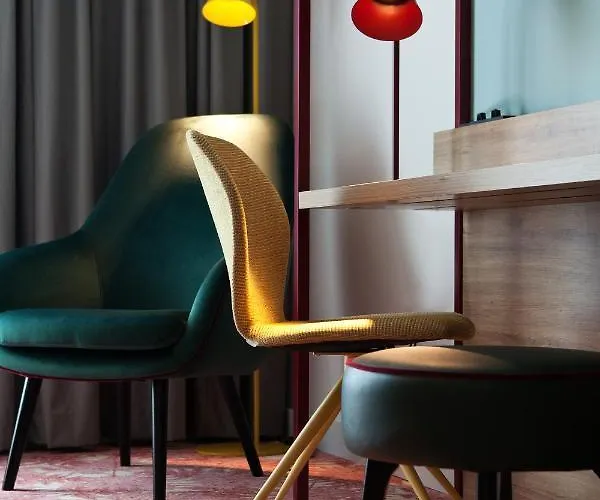 Ibis Styles 3* Klagenfurt am Woerthersee