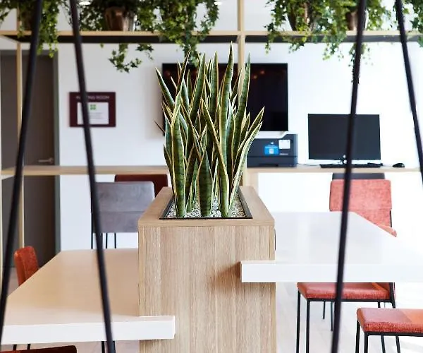 Ibis Styles Hotel Klagenfurt am Woerthersee