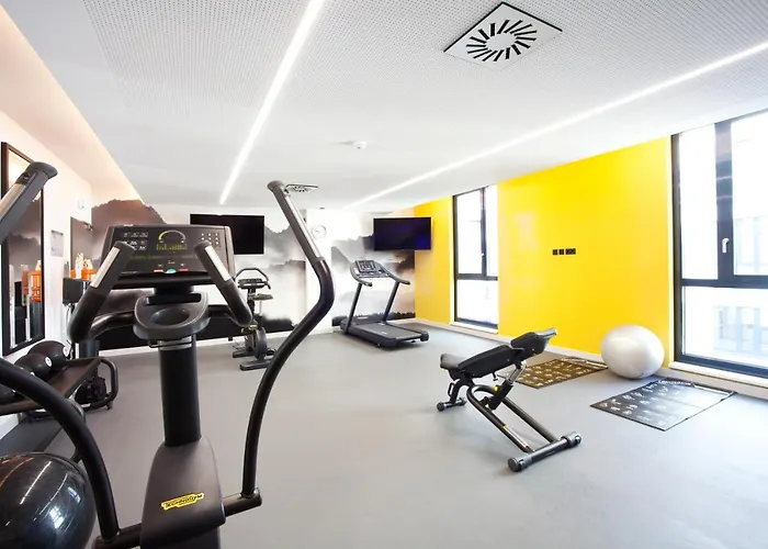 Ibis Styles 3* Klagenfurt am Woerthersee