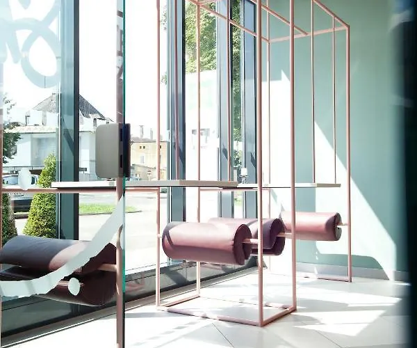 Hotel Ibis Styles Klagenfurt am Woerthersee