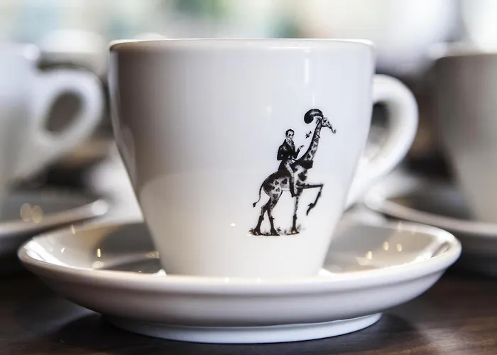 Ibis Styles Klagenfurt am Woerthersee