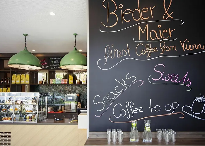 Hotel Ibis Styles 3*