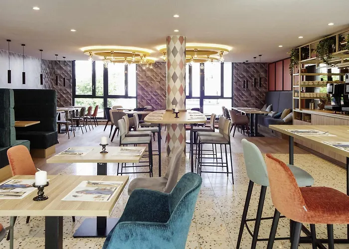 Hotel Ibis Styles Klagenfurt am Woerthersee