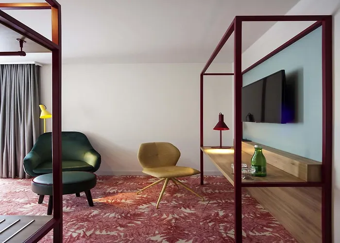 Ibis Styles 3* קלגנפורט