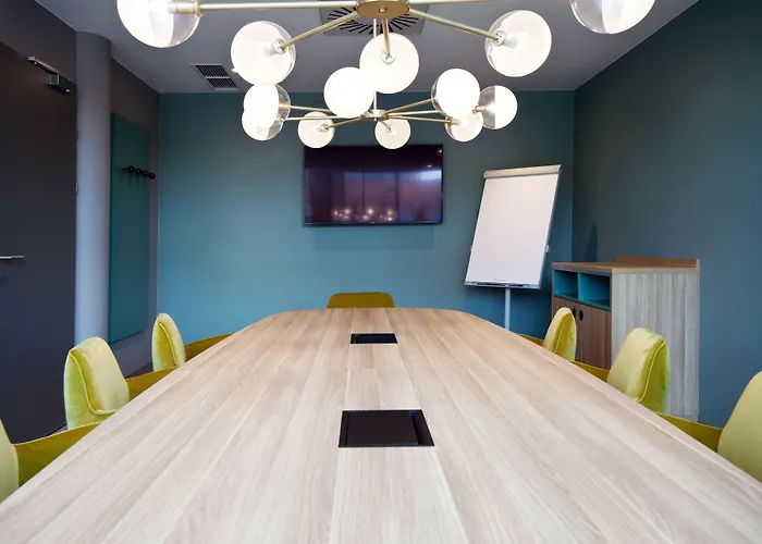 Hotel Ibis Styles 3*