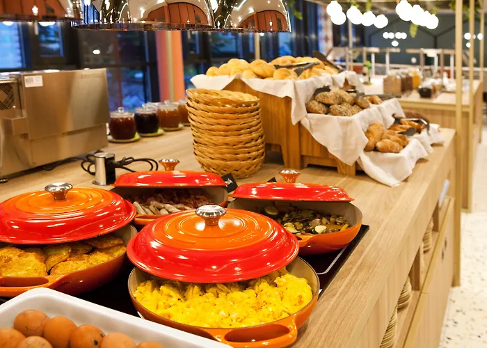 Ibis Styles Hotel Klagenfurt am Woerthersee