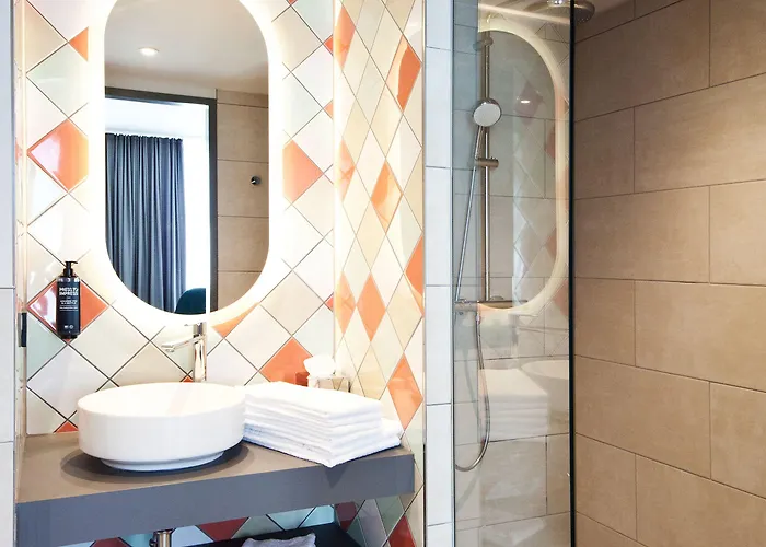 Hotel Ibis Styles Klagenfurt am Woerthersee