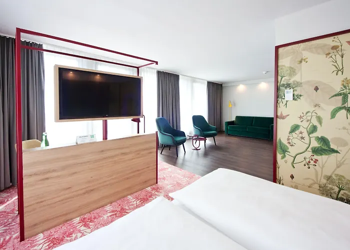 Ibis Styles מלון