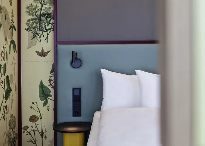 Ibis Styles 3* Klagenfurt am Wörthersee