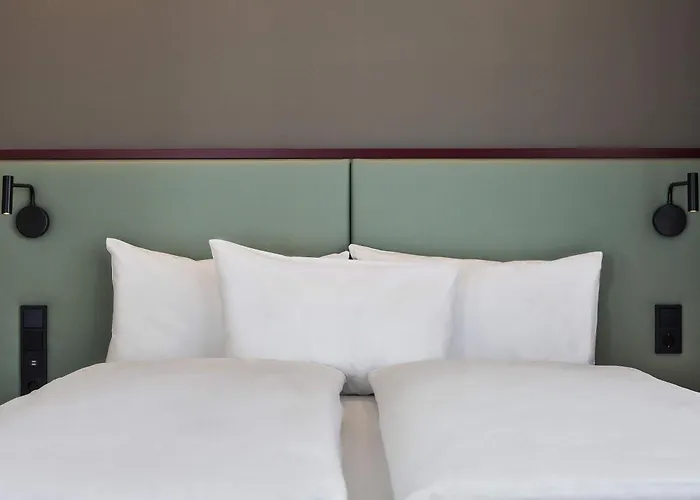 Ibis Styles 3* קלגנפורט