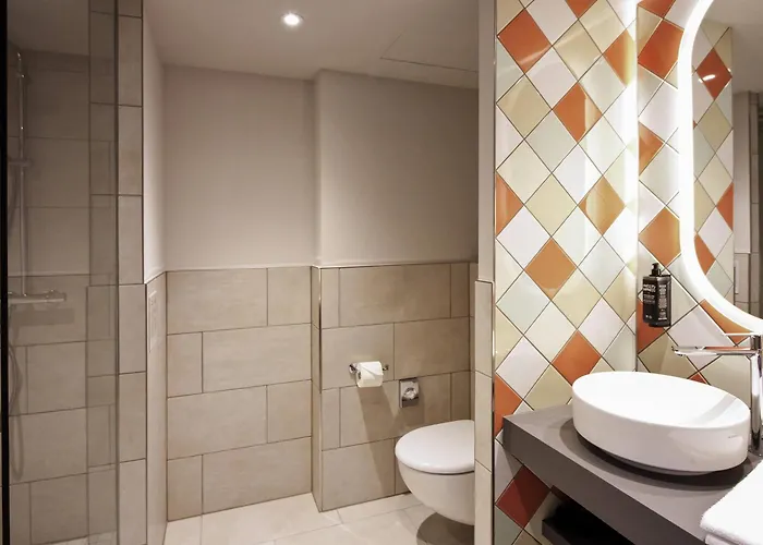 מלון Ibis Styles קלגנפורט