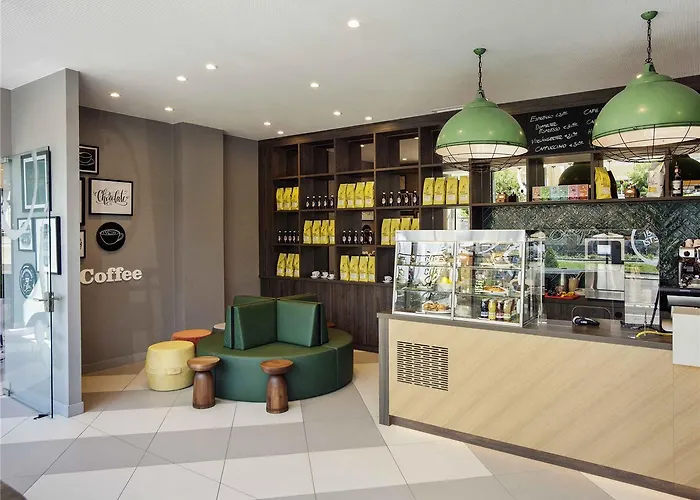 Ibis Styles Hotel 3*