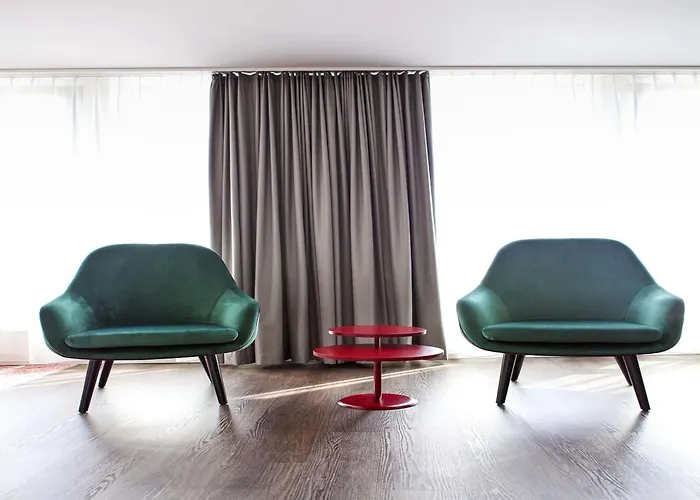 Hotel Ibis Styles Klagenfurt am Woerthersee